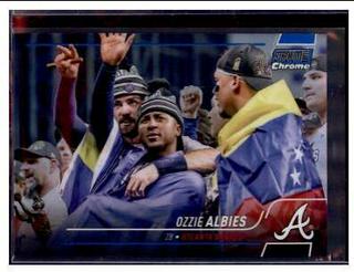 Ozzie Albies