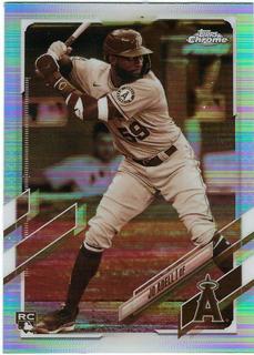 Jo Adell