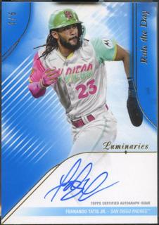 Fernando Tatis Jr.