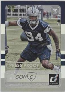 Randy Gregory