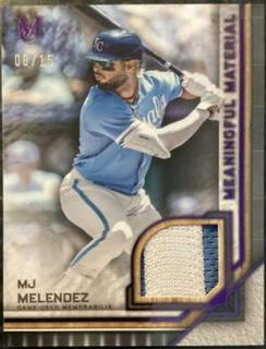 MJ Melendez