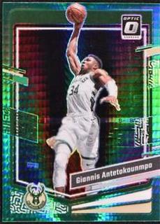 Giannis Antetokounmpo