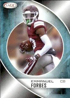 Emmanuel Forbes