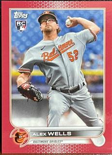 Alex Wells