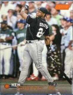 Ken Griffey Jr.