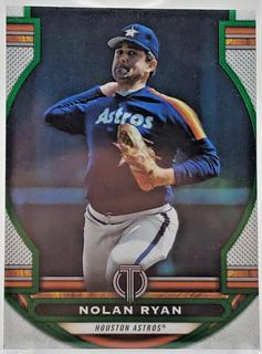 Nolan Ryan