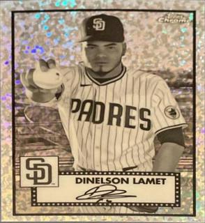 Dinelson Lamet