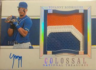 Yovanny Rodriguez