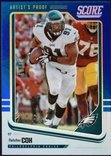 Fletcher Cox