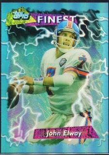 John Elway
