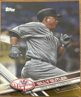Billy Butler