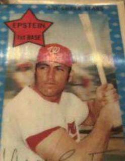Mike Epstein