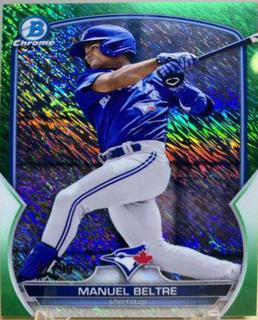 Manuel Beltre