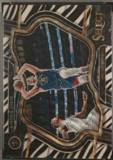 Nikola Jokic