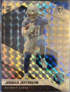 Jermar Jefferson