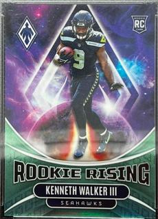 Kenneth Walker III