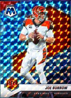 Joe Burrow