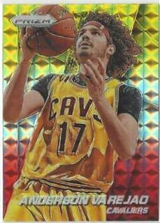 Anderson Varejao
