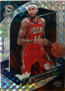 Brandon Ingram