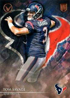 Tom Savage