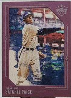 Satchel Paige
