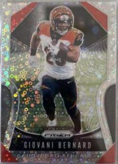 Giovani Bernard