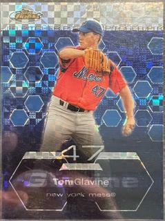 Tom Glavine