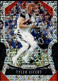 Tyler Eifert