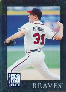 Greg Maddux