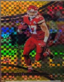 Travis Kelce