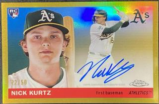 Nick Kurtz