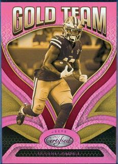 Deebo Samuel