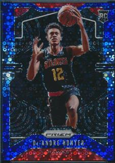DE'Andre Hunter