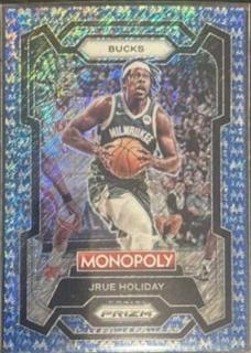 Jrue Holiday