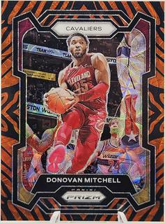 Donovan Mitchell