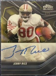 Jerry Rice