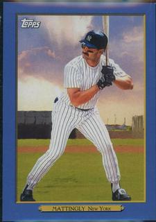 Don Mattingly