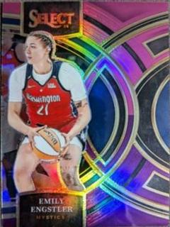 Emily Engstler
