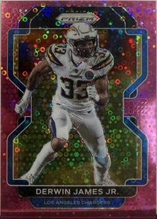 Derwin James Jr.