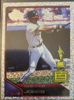 Chipper Jones