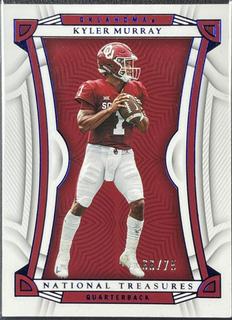 Kyler Murray