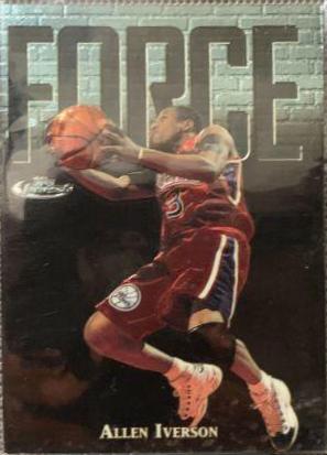 Allen Iverson