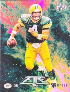 Brett Favre
