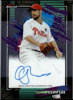 Cliff Lee