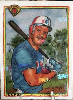 Larry Walker