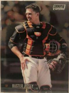 Buster Posey