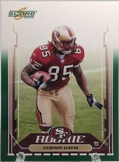 Vernon Davis