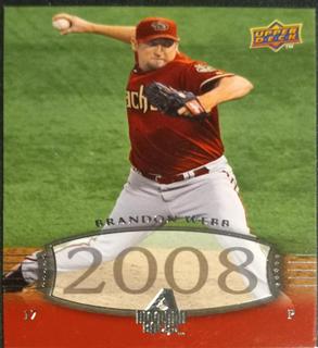 Brandon Webb