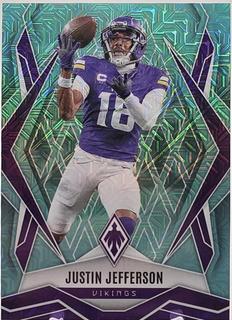 Justin Jefferson