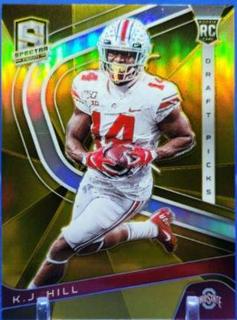 K.J. Hill